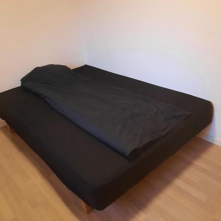 Appartement Agervej 45, Borris à Skjern Extérieur photo