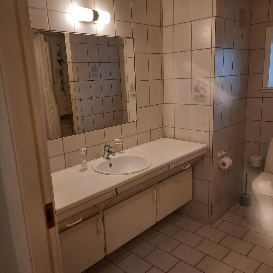 Appartement Agervej 45, Borris à Skjern Extérieur photo