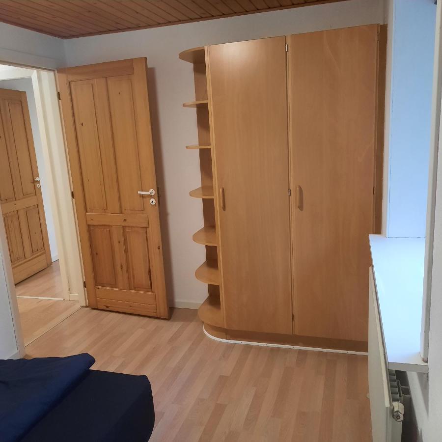 Appartement Agervej 45, Borris à Skjern Extérieur photo