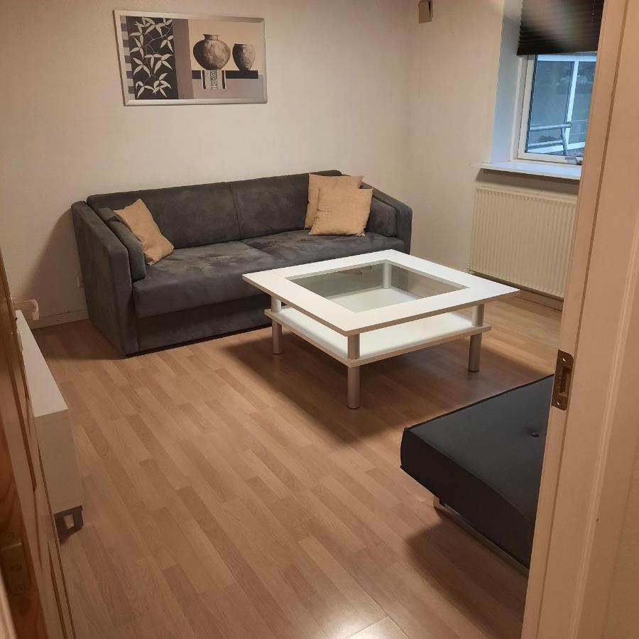 Appartement Agervej 45, Borris à Skjern Extérieur photo