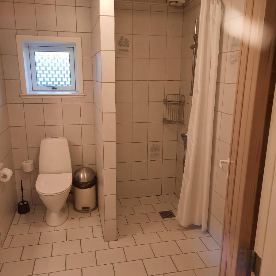 Appartement Agervej 45, Borris à Skjern Extérieur photo