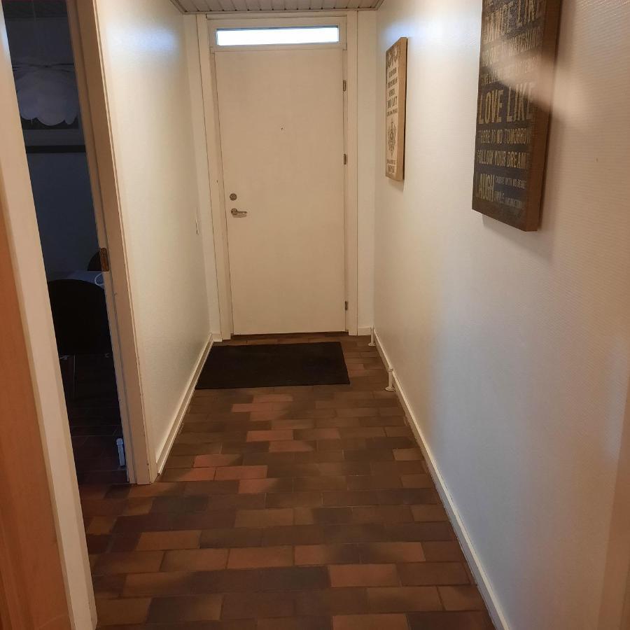 Appartement Agervej 45, Borris à Skjern Extérieur photo